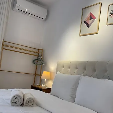 Apartman #new Getaway Tirana