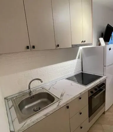 Apartman #new Getaway *