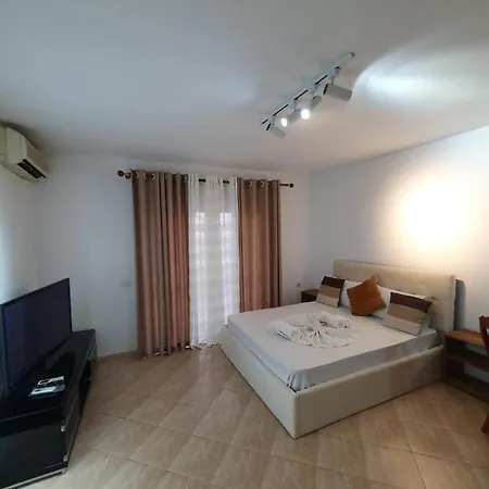 Apartman #new Getaway