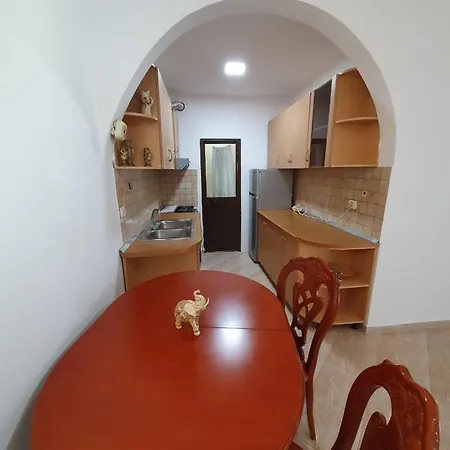#new Getaway Tirana
