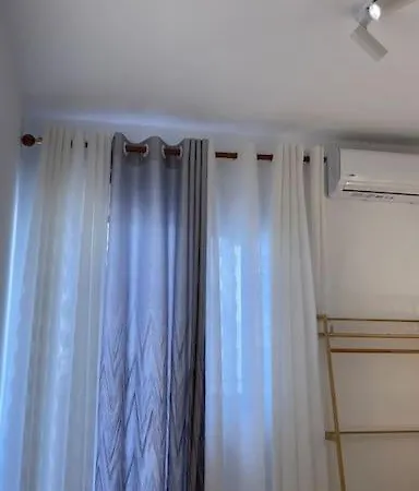 #new Getaway Apartman *