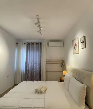 Apartman #new Getaway *