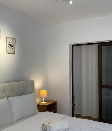 #new Getaway Apartman
