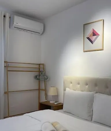 Apartman #new Getaway