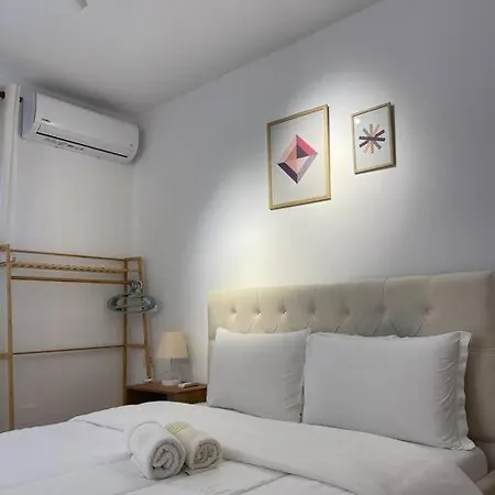 #new Getaway Apartman
