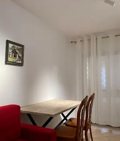 #new Getaway Apartment *